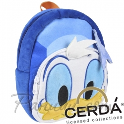 Donald Duck Детска плюшена раница 3D 2100002454 Cerda Donald Duck Детска плюшена раница 3D 2100002454 Cerda